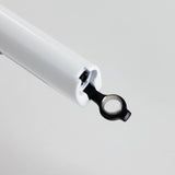 Spider | Refillable Torch Lighter with cigar punch [SP-322] - 20/Display Torch The MST