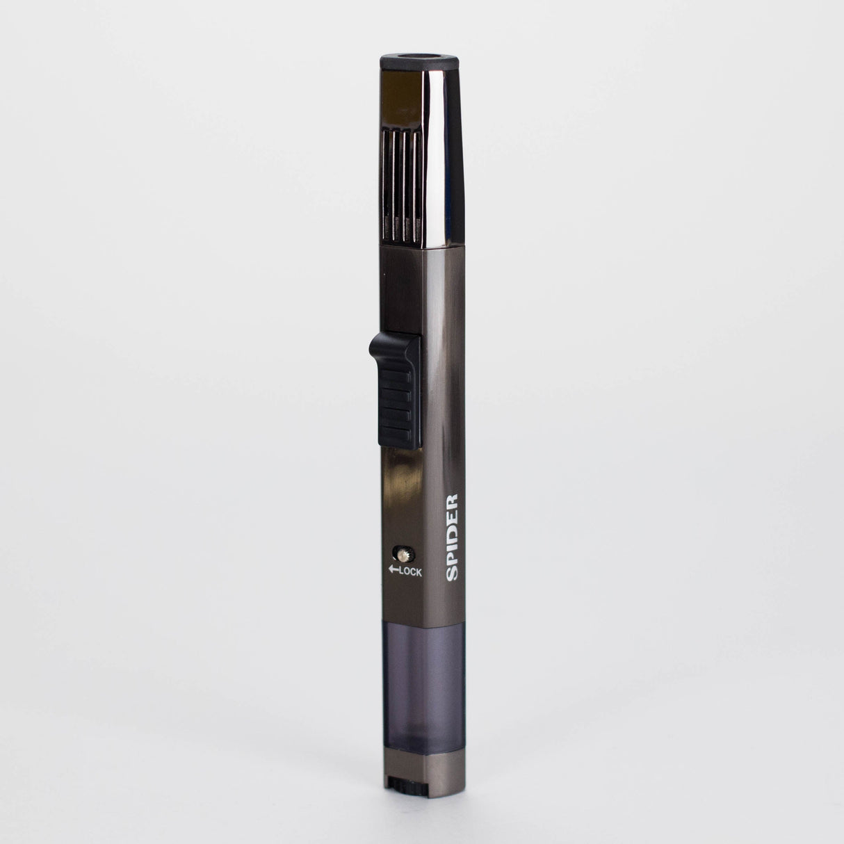 Spider | Refillable Torch Lighter [SP-323] - 20/Display Torch The MST