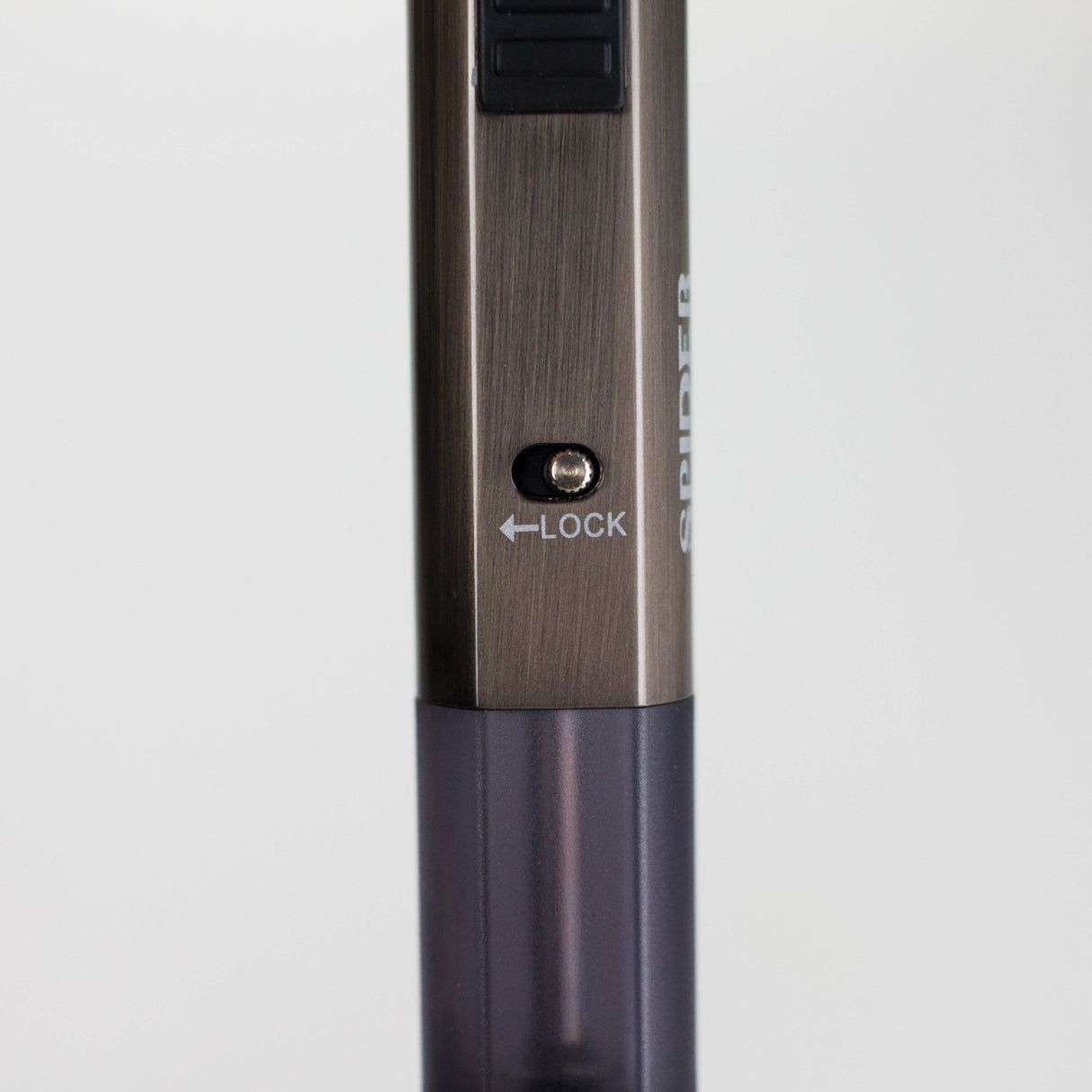 Spider | Refillable Torch Lighter [SP-323] - 20/Display Torch The MST