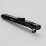 Spider | Refillable Torch Lighter [SP-323] - 20/Display Torch The MST