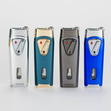 Spider | Refillable Torch Lighter [SP-586] - 20/Display Torch The MST