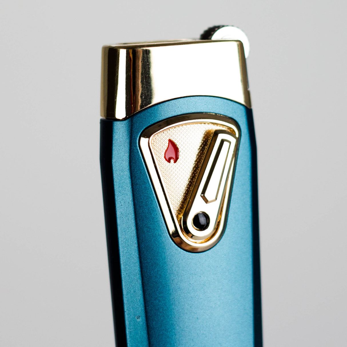 Spider | Refillable Torch Lighter [SP-586] - 20/Display Torch The MST