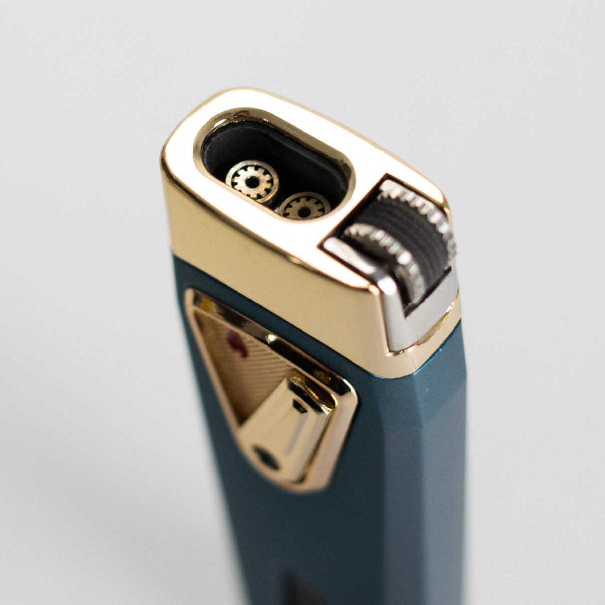 Spider | Refillable Torch Lighter [SP-586] - 20/Display Torch The MST