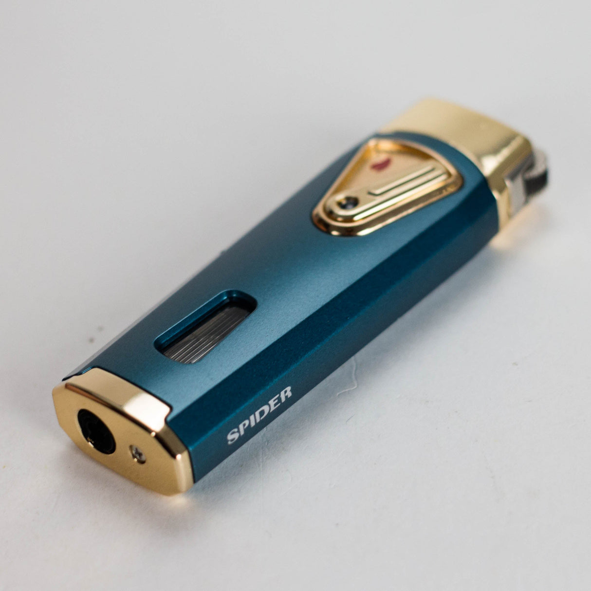 Spider | Refillable Torch Lighter [SP-586] - 20/Display Torch The MST