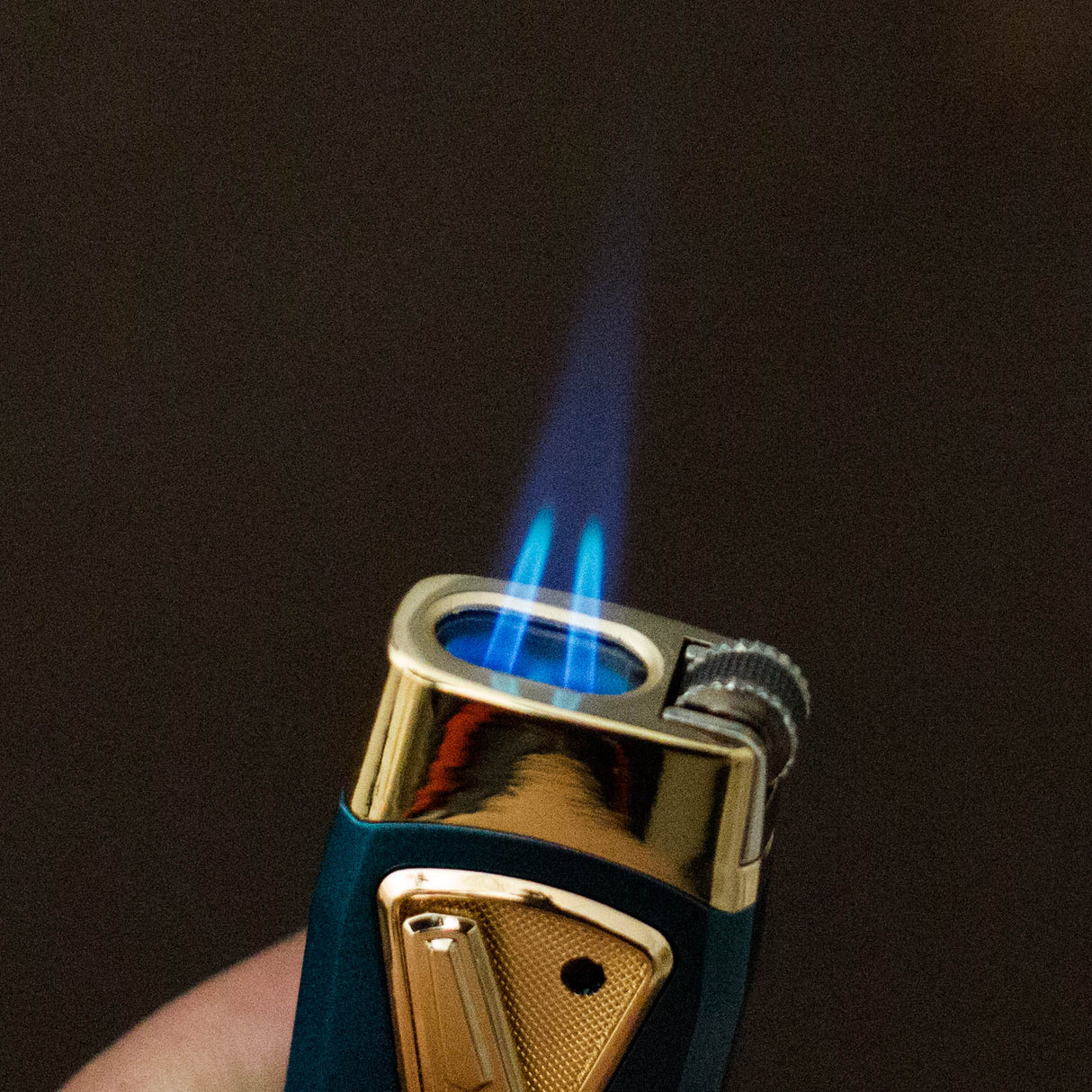 Spider | Refillable Torch Lighter [SP-586] - 20/Display Torch The MST