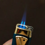 Spider | Refillable Torch Lighter [SP-586] - 20/Display Torch The MST