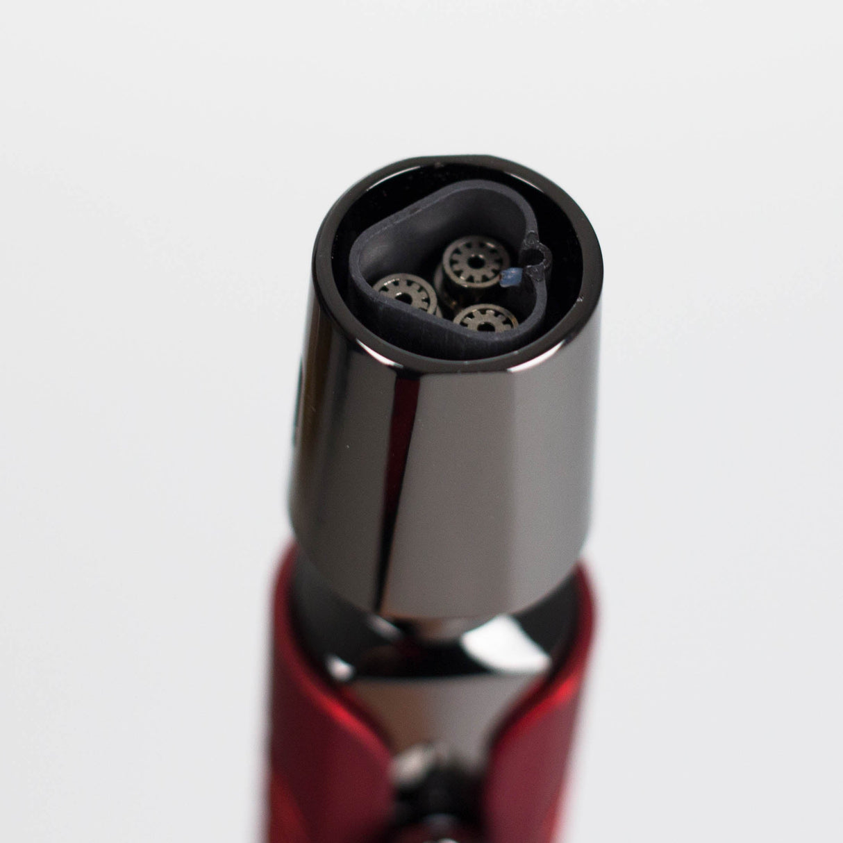 Spider | Refillable Torch Lighter [SP-993A] - 15/Display Torch The MST