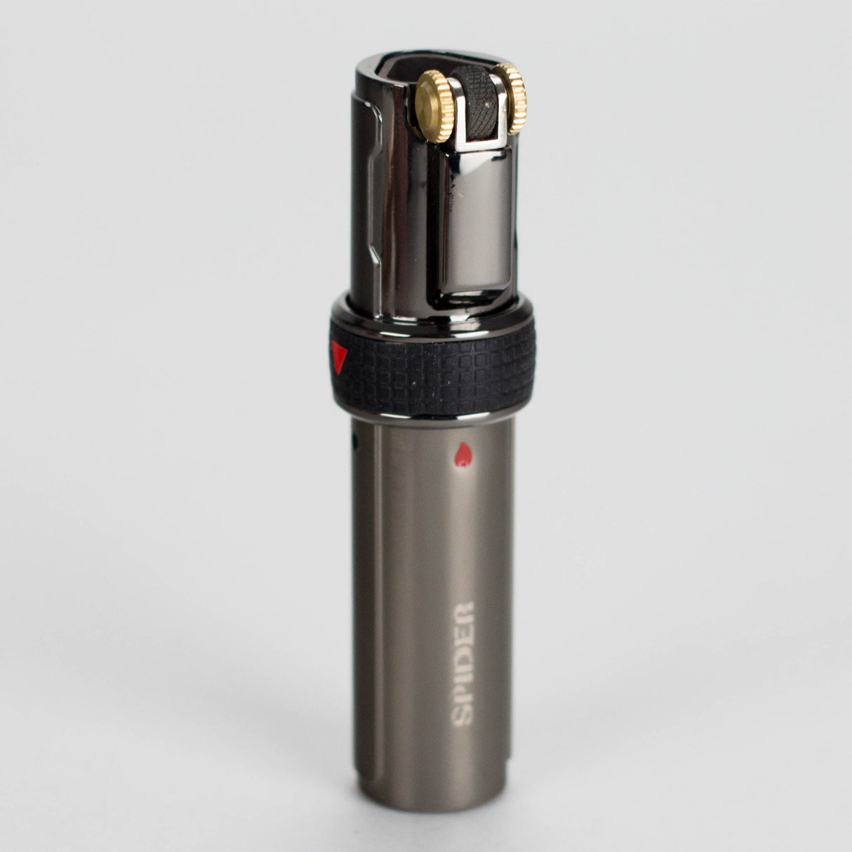 Spider | Refillable Torch Lighter [SP-696] - 20/Display Torch The MST