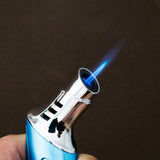 Spider | Refillable Torch Lighter [SP-313A] - 9/Display Torch The MST