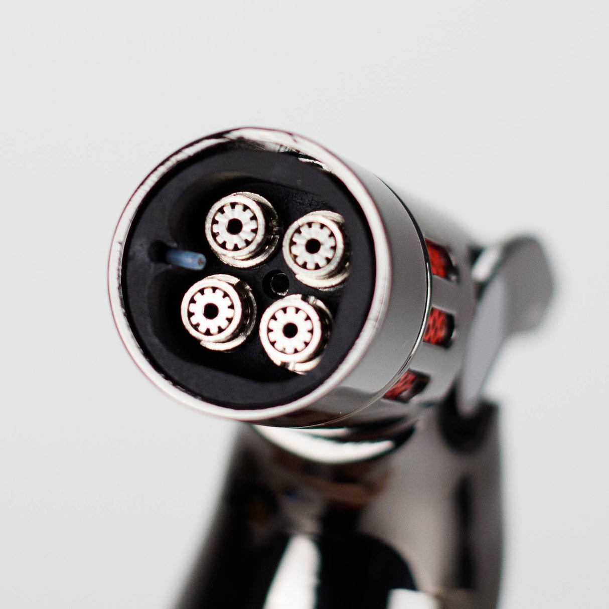 Spider | Refillable Torch Lighter [SP-659] - 9/Display Torch The MST