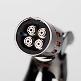 Spider | Refillable Torch Lighter [SP-659] - 9/Display Torch The MST