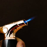 Spider | Refillable Torch Lighter [SP-969] - 6/Display Torch The MST
