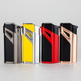 Spider | Refillable Torch Lighter with Cigar Punch [SP-981] - 20/Display Torch The MST