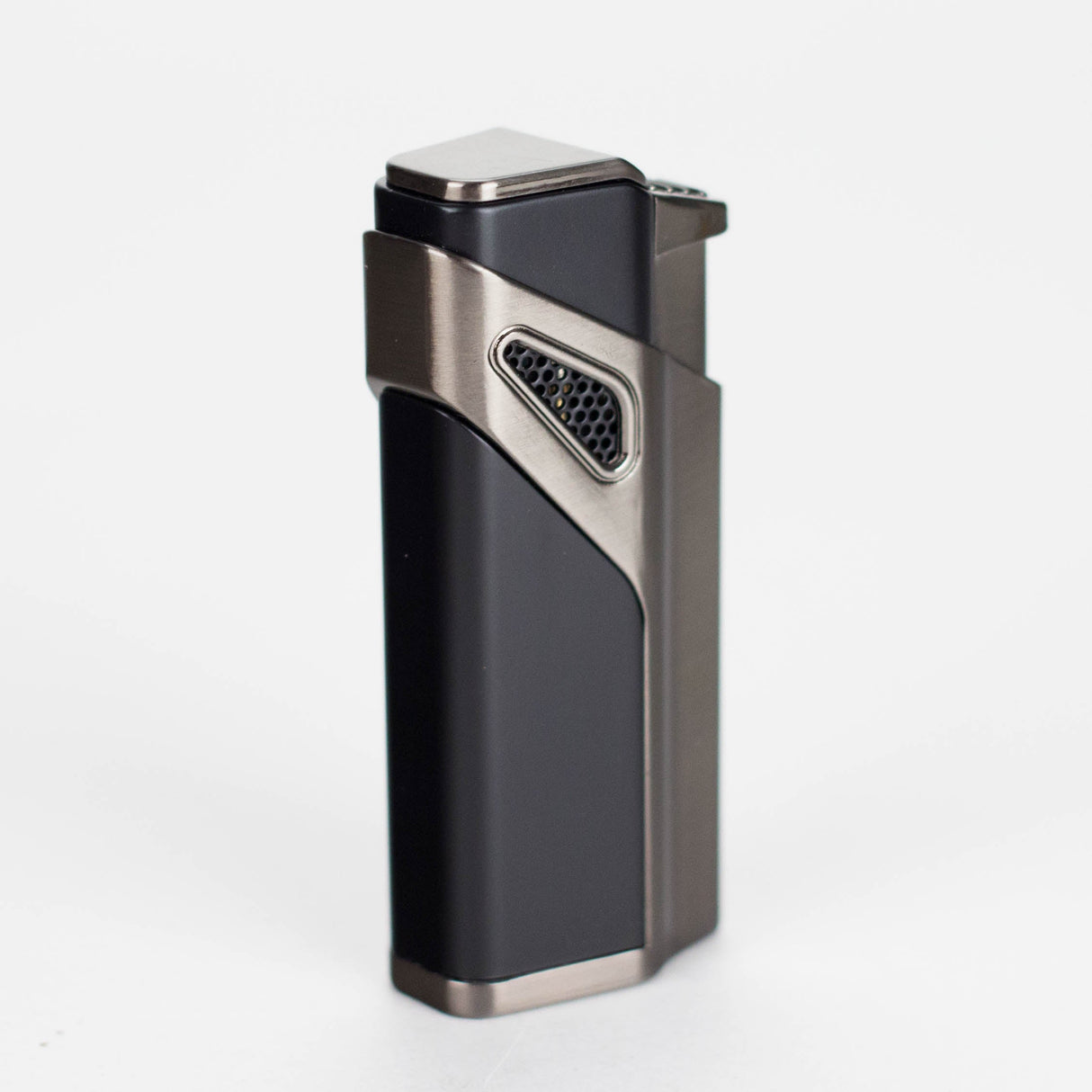 Spider | Refillable Torch Lighter with Cigar Punch [SP-981] - 20/Display Torch The MST