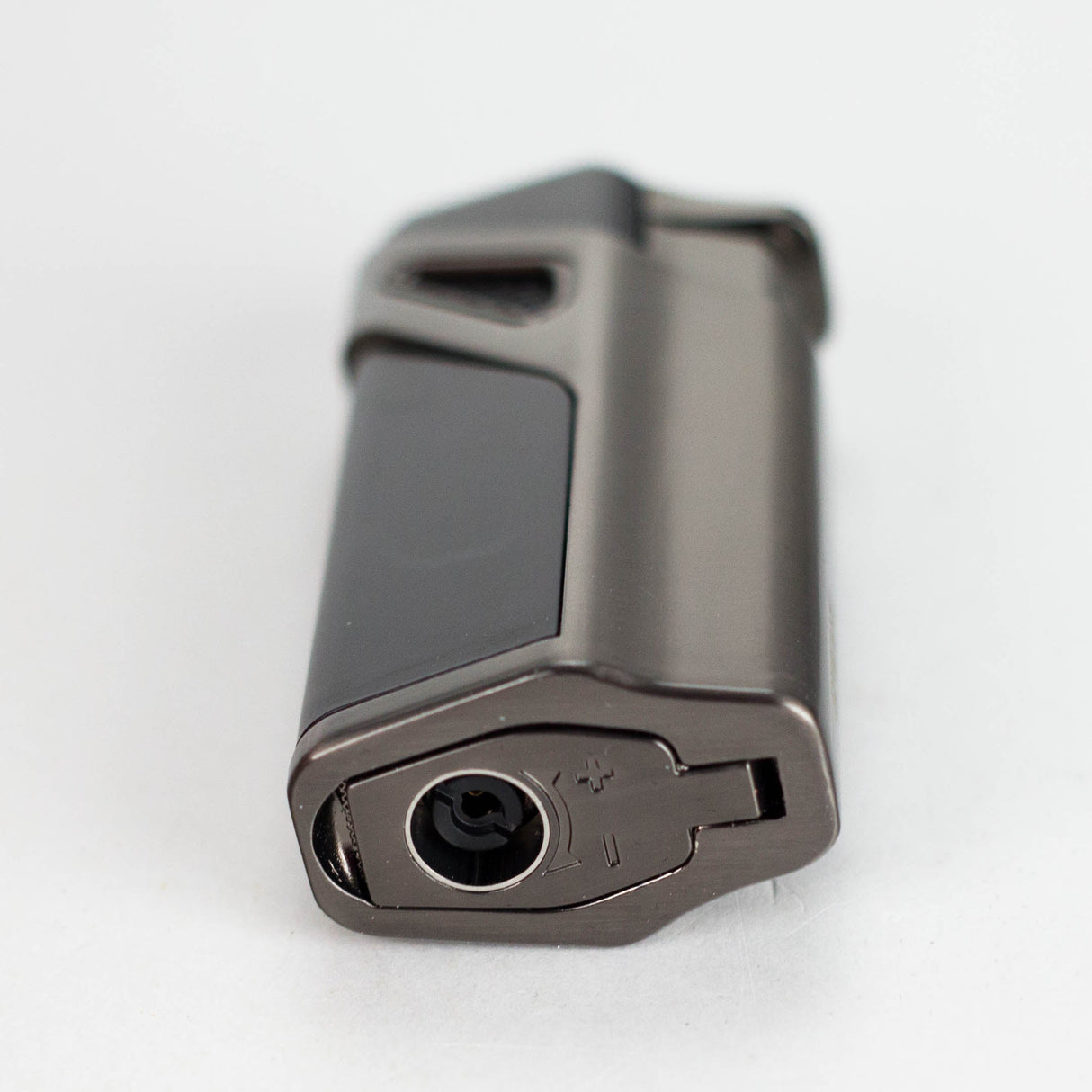 Spider | Refillable Torch Lighter with Cigar Punch [SP-981] - 20/Display Torch The MST