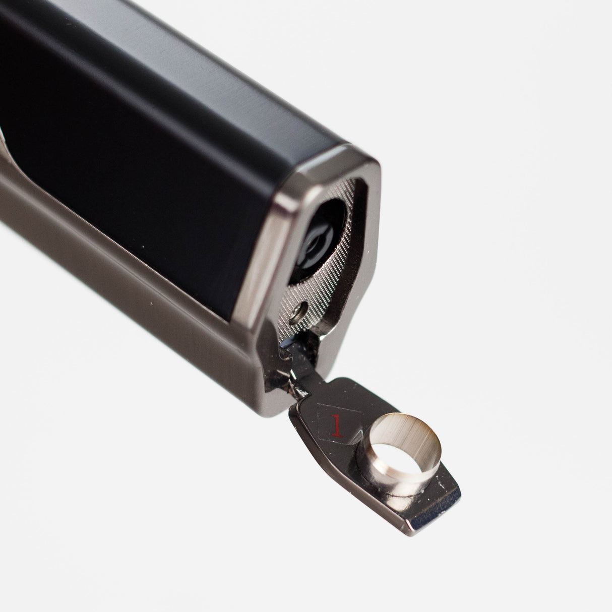 Spider | Refillable Torch Lighter with Cigar Punch [SP-981] - 20/Display Torch The MST