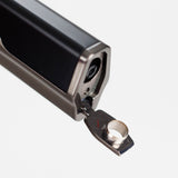 Spider | Refillable Torch Lighter with Cigar Punch [SP-981] - 20/Display Torch The MST