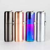 Spider | Refillable Torch Lighter with cigar punch [SP-307] - 20/Display Torch The MST