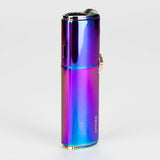 Spider | Refillable Torch Lighter with cigar punch [SP-307] - 20/Display Torch The MST