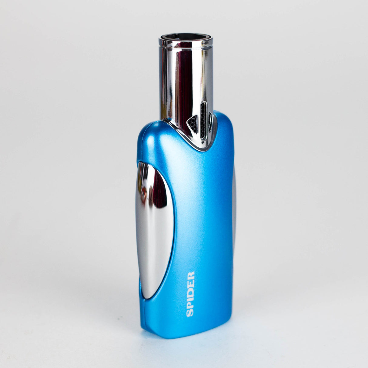 Spider | Refillable Torch Lighter [SP-386] - 9/Display Torch The MST