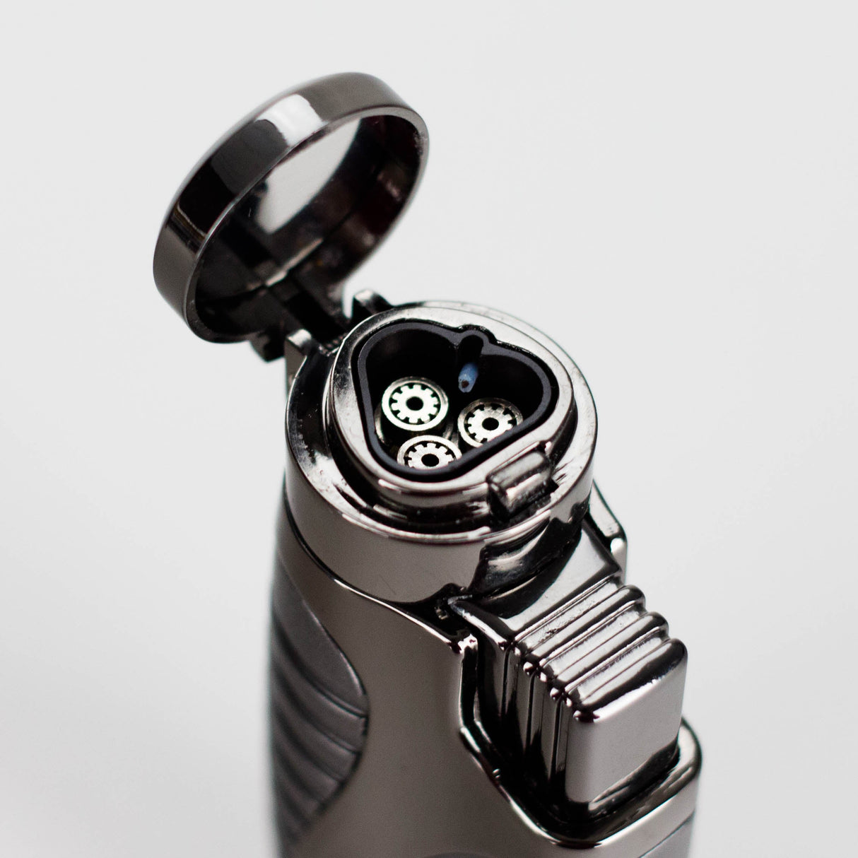 Spider | Refillable Torch Lighter [SP-399] - 20/Display Torch The MST