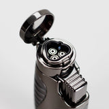 Spider | Refillable Torch Lighter [SP-399] - 20/Display Torch The MST