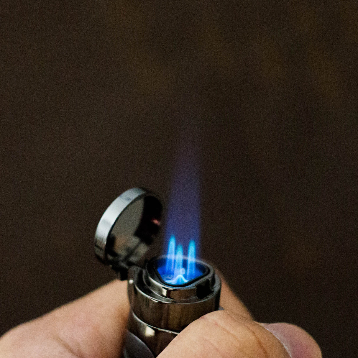 Spider | Refillable Torch Lighter [SP-399] - 20/Display Torch The MST