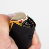 Spider | Refillable Torch Lighter with Cigar Punch [SP-581] - 20/Display Torch The MST