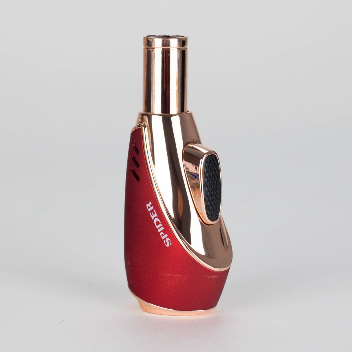 Spider | Refillable Torch Lighter [SP-991] - 12/Display Torch The MST