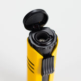Spider | Refillable Torch Lighter [SP-582] - 15/Display Torch The MST