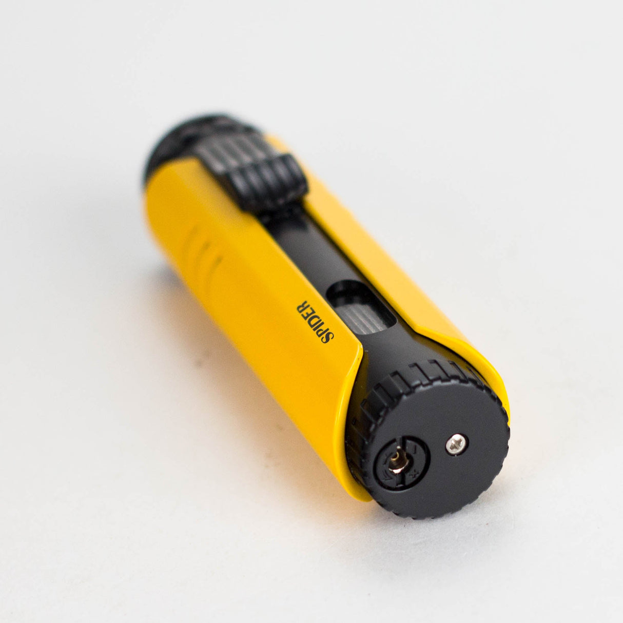 Spider | Refillable Torch Lighter [SP-582] - 15/Display Torch The MST