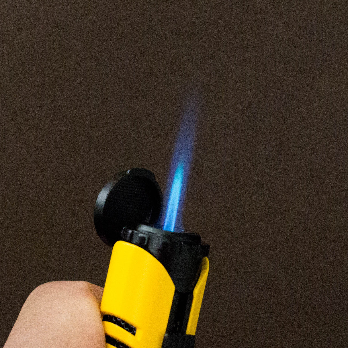 Spider | Refillable Torch Lighter [SP-582] - 15/Display Torch The MST