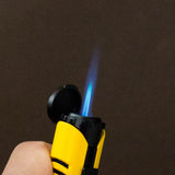 Spider | Refillable Torch Lighter [SP-582] - 15/Display Torch The MST