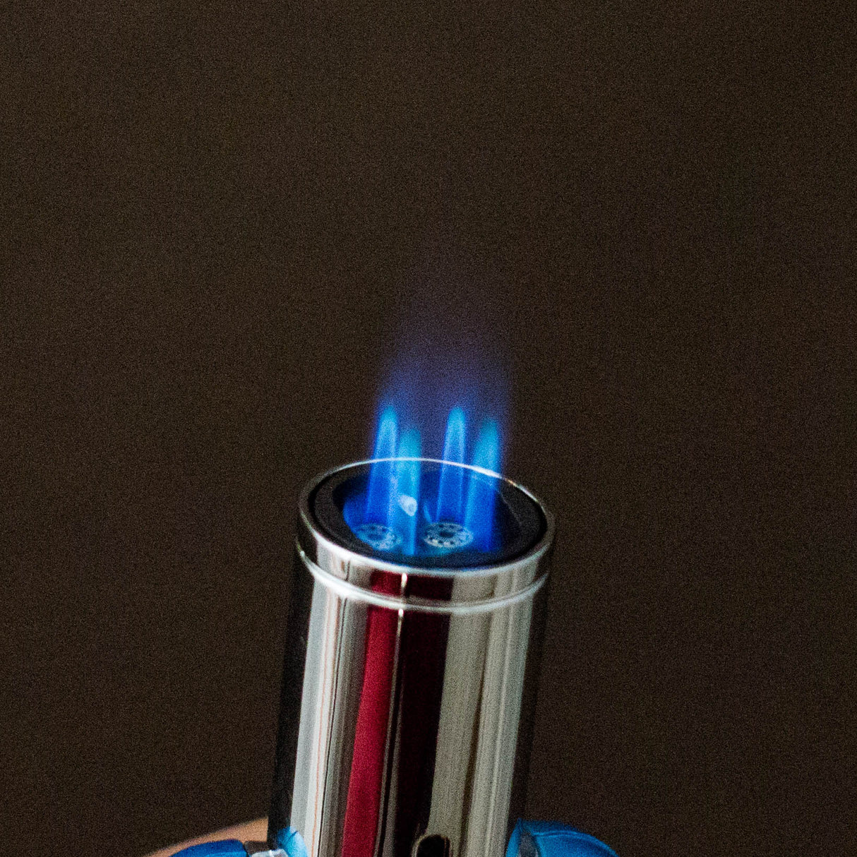 Spider | Refillable Torch Lighter [SP-386] - 9/Display Torch The MST