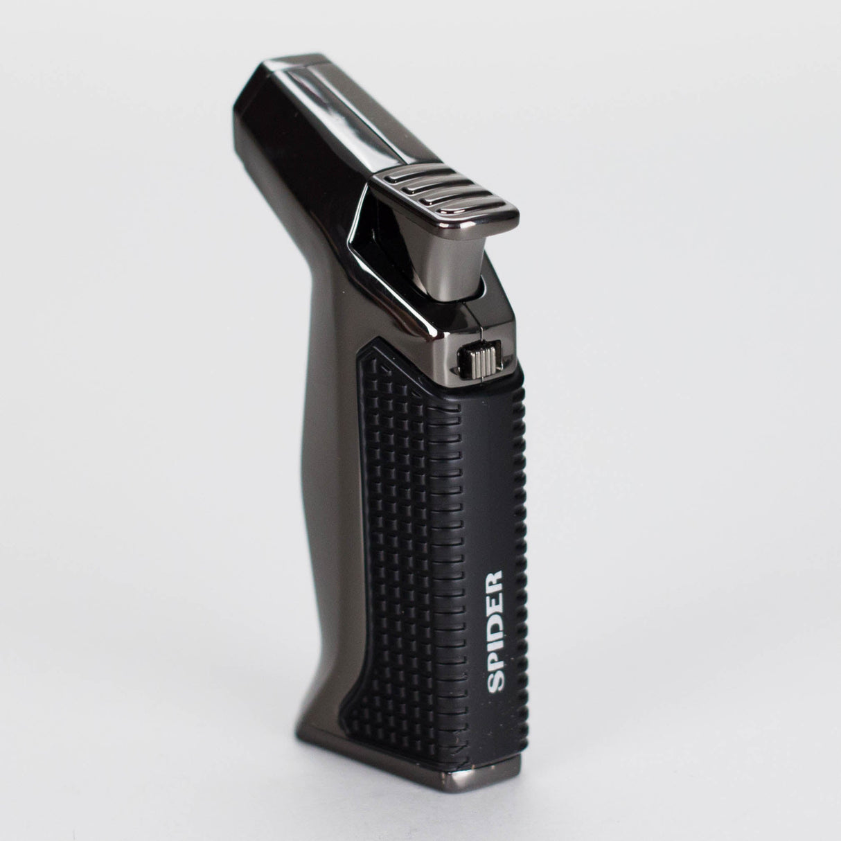 Spider | Refillable Torch Lighter Cigar Punch [SP-995] - 12/Display Torch The MST