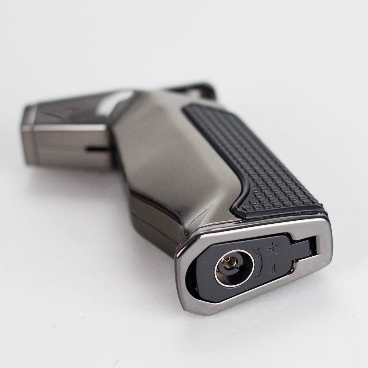 Spider | Refillable Torch Lighter Cigar Punch [SP-995] - 12/Display Torch The MST