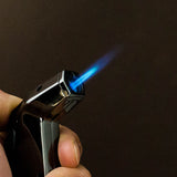 Spider | Refillable Torch Lighter Cigar Punch [SP-995] - 12/Display Torch The MST