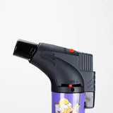 Spider | Refillable Torch Lighter [RK-905] - 15/Display Torch The MST