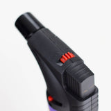 Spider | Refillable Torch Lighter [RK-905] - 15/Display Torch The MST