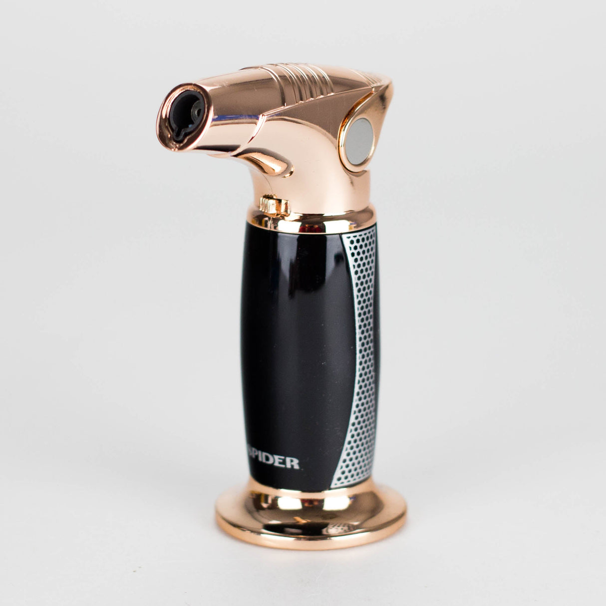 Spider | Refillable Torch Lighter [SP-969] - 6/Display Torch The MST