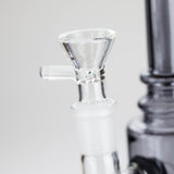 6.5″ Dream Crystal Mini Glass Bong [FHS034A] Glass Bong Canadian Distributor