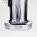 6.5″ Dream Crystal Mini Glass Bong [FHS034A] Glass Bong Canadian Distributor