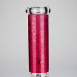 Xtreme | 13″ 7mm Glass Water Bong [XTR-M207] Glass Bong Canadian Distributor