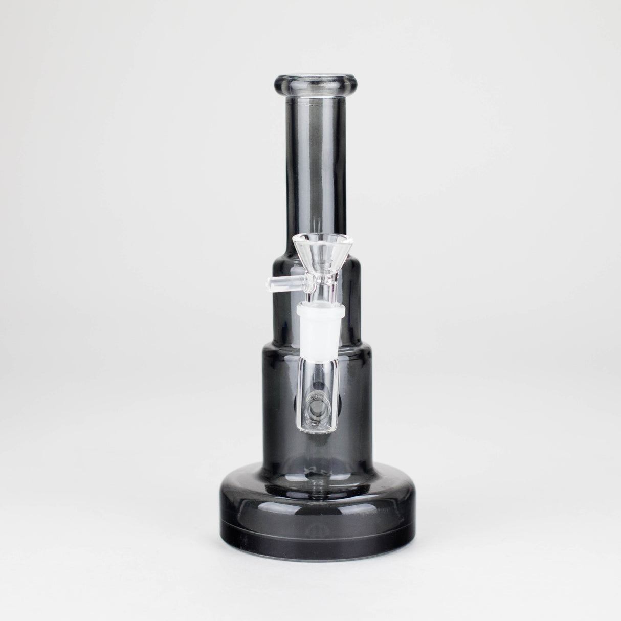 8″ Glass Water Bong [WP2002]