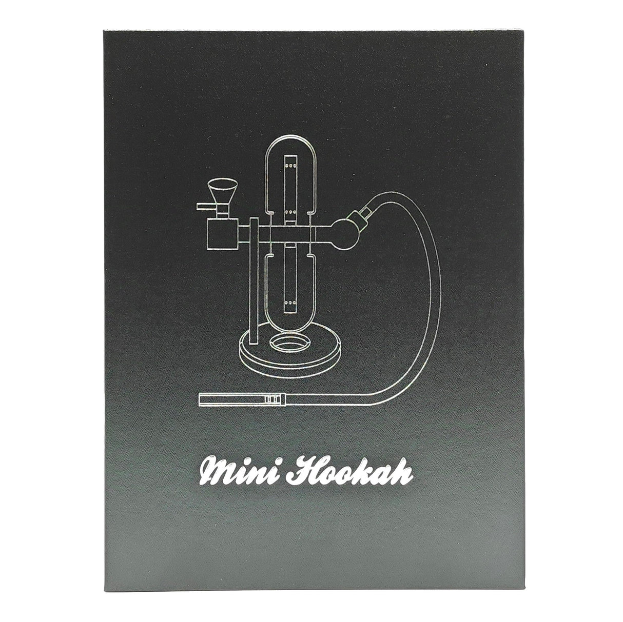 Fortune | 9" Mini Gravity Infuser [JC240412] Metal Bong Fortune