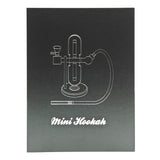 Fortune | 9" Mini Gravity Infuser [JC240412] Metal Bong Fortune