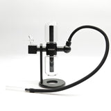 Fortune | 9" Mini Gravity Infuser [JC240412] Metal Bong Fortune Black