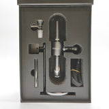 Fortune | 9" Mini Gravity Infuser [JC240412] Metal Bong Fortune