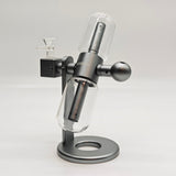 Fortune | 9" Mini Gravity Infuser [JC240412] Metal Bong Fortune