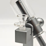 Fortune | 9" Mini Gravity Infuser [JC240412] Metal Bong Fortune